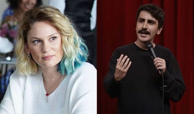 Farah Zeynep Abdullah’tan Deniz Göktaş'a destek: "23 yıldır iktidarın özel bir durumu var"