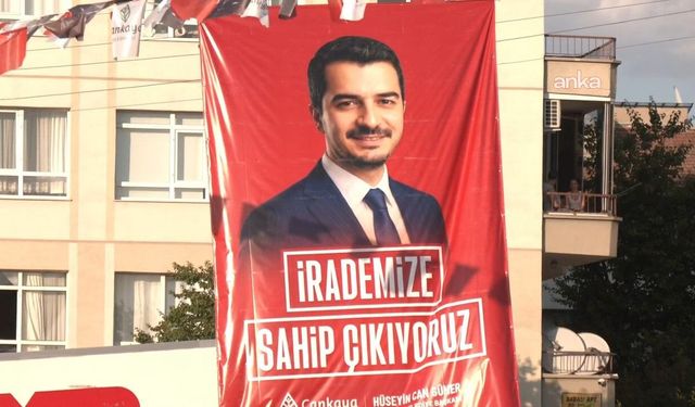 Hüseyin Can Güner: "Ne mutlu ki alnımız açık, başımız dik, verilemeyecek hiçbir hesabımız yok"