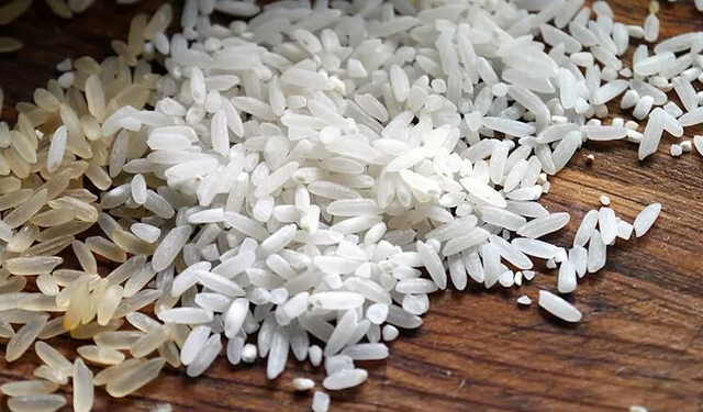 Çankırı Ilgaz sarıkılçık pirinci TÜRKPATENT tarafından tescillendi