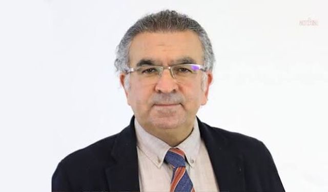 SGK'da devlet katkısı dönemi sona eriyor: Ekonomist Prof. Dr. Yılmaz'dan emekli aylıkları uyarısı