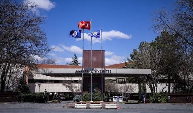 Ankara üniversiteleri de listede: Dünyanın en iyi bin üniversitesine Türkiye'den 13 üniversite girdi