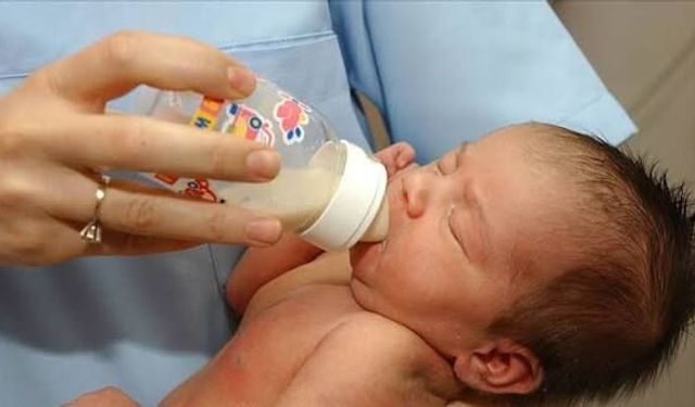 Bebeklikte şeker kısıtlaması beyni gelecekte demanstan koruyor