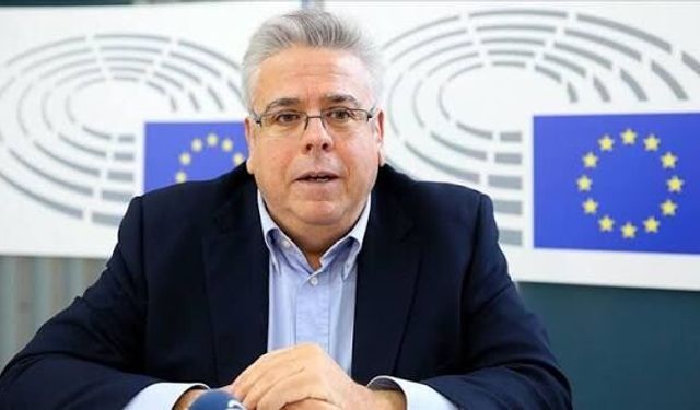 AP Türkiye Raportörü Amor’dan NATO Zirvesi öncesi gözaltılara tepki: "Kabul edilebilir değil"