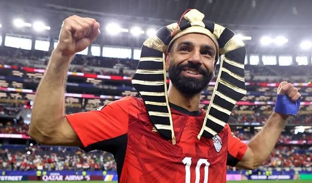 Rüştü Reçber’den Beşiktaş taraftarını ilgilendiren Mohamed Salah iddiası