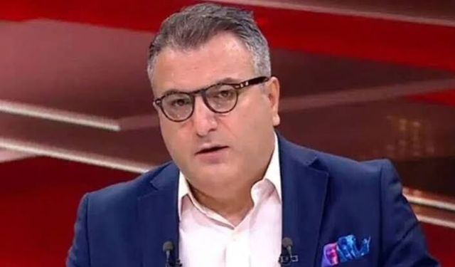 Tutuklanan Cem Küçük'ün avukatı: "Şantaj suçlamasından serbest bırakıldı"
