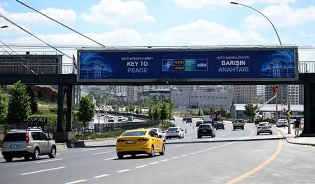Bakan Uraloğlu: Cumhurbaşkanlığı Külliyesi ile Ankara Havalimanı arası ulaşım 7 dakikaya indi