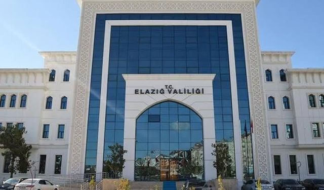 Elazığ'da özel rehabilitasyon merkezinde darp iddiasına ilişkin soruşturma başlatıldı