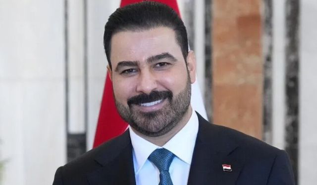 Irak Başbakanı Zeydi Ankara'da: Türkiye ile yeni işbirliği fırsatları görüşülecek