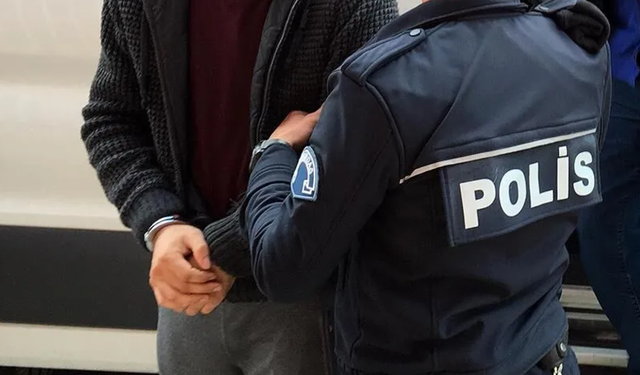 İstanbul’da narkotik operasyonu: 3 şüpheli gözaltına alındı