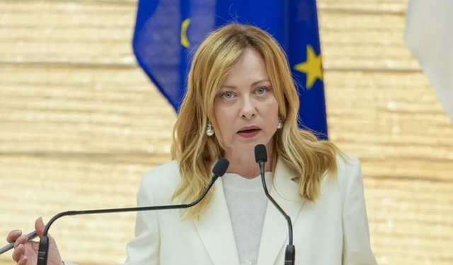 İtalya'da seçim reformu: Meloni hükümetinin düzenlemesi Meclis'ten geçti