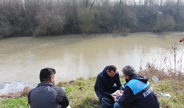 İzmit ve Dilovası'ndaki firmalara çevre cezası: Toplam tutar 5,4 milyon lirayı aştı