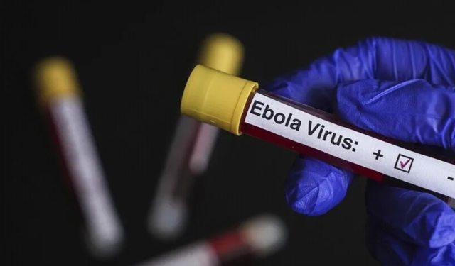 KDC’de Ebola salgını artıyor: Can kaybı 702’ye yükseldi