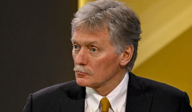 Kremlin: Putin’in G20 Zirvesi’ne katılımı henüz netleşmedi
