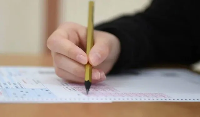 LGS tercih sürecinde son gün! Saat 17.00'ye kadar yapılabilecek