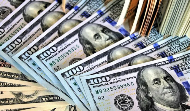 Cari işlemler hesabında temmuzda sürpriz fazla: Rezervlerde sert yükseliş