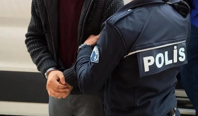 44 ülkeyle ortak operasyon: Uluslararası aranan 526 kişi 7 ayda Türkiye'ye getirildi