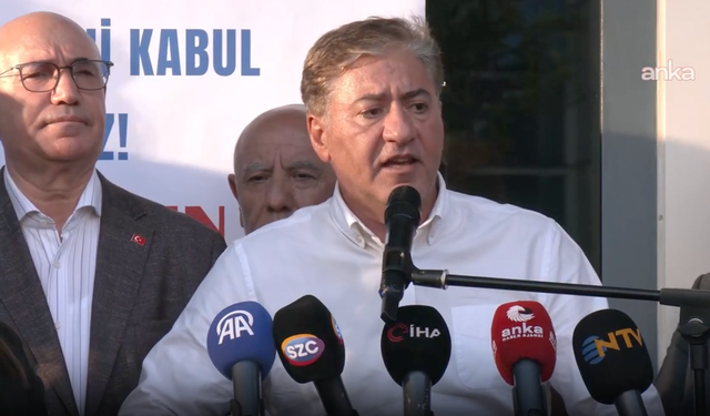 CHP’li Murat Emir’den Çankaya Belediyesi çıkışı: “Anayasayı askıya almayın"