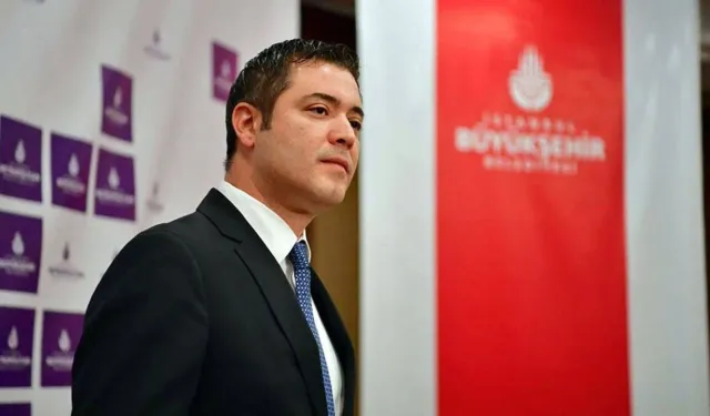 Murat Ongun, CHP'den istifa ettiğini duyurdu
