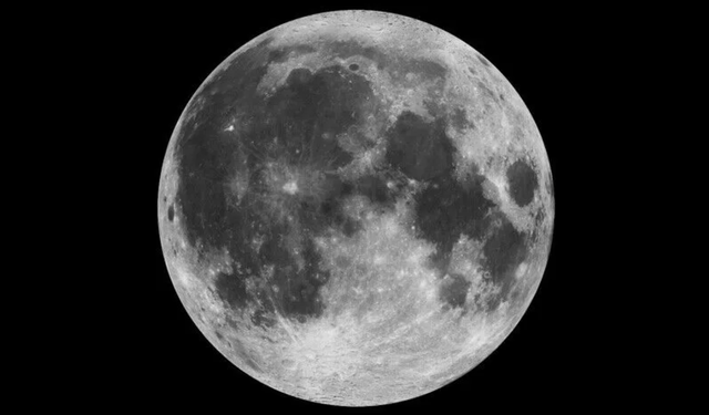 NASA’dan Ay üssü planı: 3 şirkete 590 milyon dolarlık kargo anlaşması