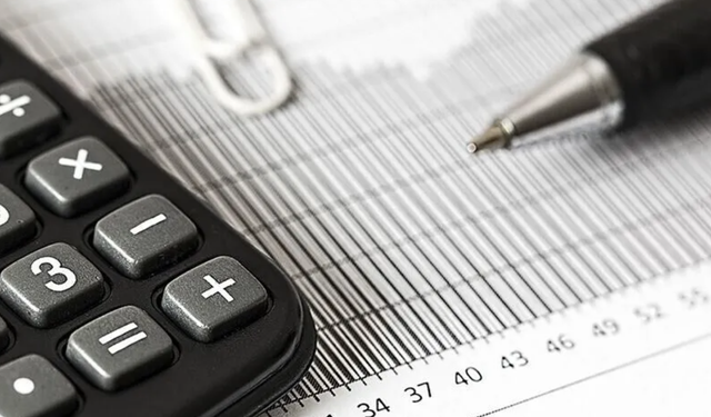 Merkez Bankası: Reel Kesim Güven Endeksi 101,2 seviyesine geriledi
