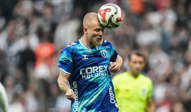 Trabzonspor'da Van Drongelen'de geri sayım, Nwaiwu için ise 30 milyon euroluk dev teklif