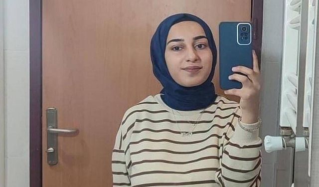 Rojin Kabaiş soruşturmasında 2 kişi için gözaltı ve DNA talebi