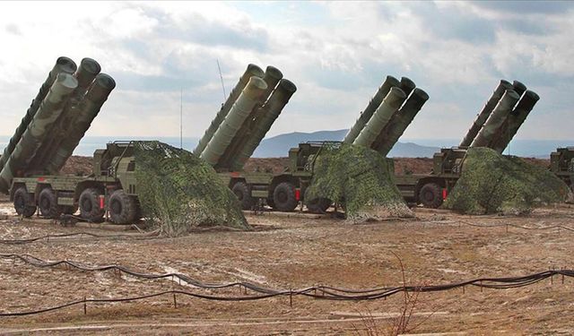 CHP'li Bağcıoğlu: "S-400 krizinde hükümet sorumluluğu üstlenmeli"