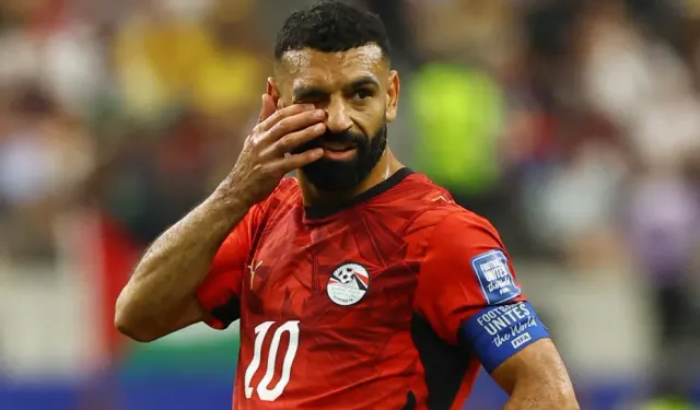 Beşiktaş’ta Mohamed Salah masadan kalktı, rotadaki yeni isim İtalyan yıldız