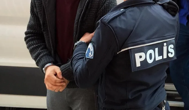 Samsun’da narkotik operasyonu: 8 şüpheli gözaltına alındı