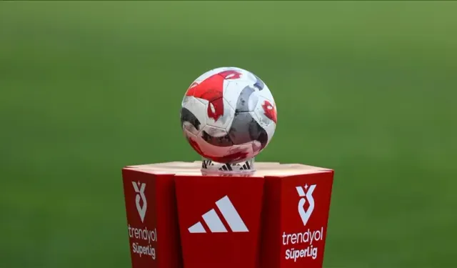 Trendyol Süper Lig'de 2026-2027 sezonunun ilk hafta programı açıklandı: Derbi öncesi heyecan başlıyor