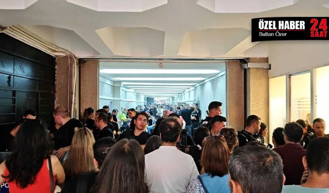NATO Zirvesi bitti, tutuklu yurttaşlar serbest bırakılmadı