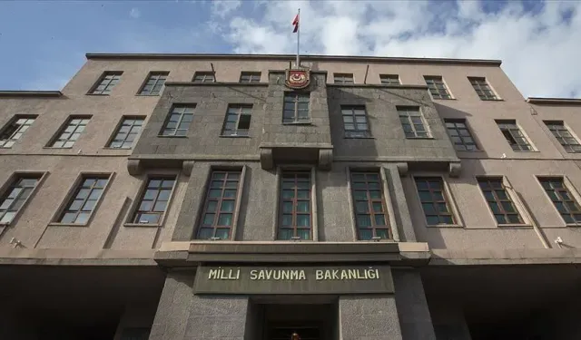 MSB'den S-400 açıklaması: “Çalışmalar çok yönlü devam ediyor”
