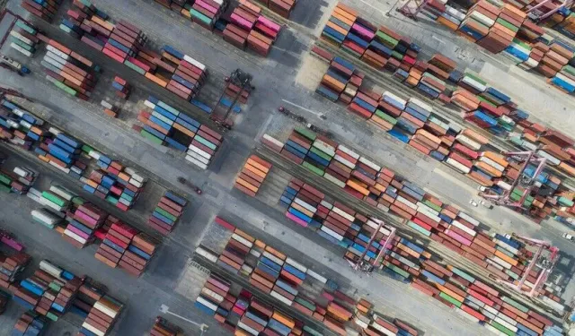 Ankara ihracatta rekor kırdı: İlk yarıda 9 milyar doları aştı