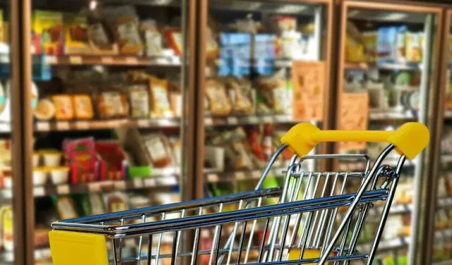 Küresel gıda fiyatları Haziran ayında geriledi