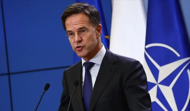 NATO Genel Sekreteri Rutte'den Ankara Zirvesi mesajı: "Tamamen sonuç odaklı olacak"