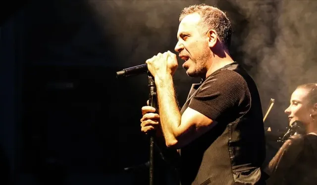 Tutuklanan sanatçı Haluk Levent'ten Sevda Kurt'un iddialarına belgeli yanıt