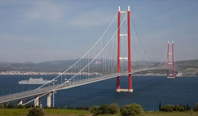 Köprü ve otoyol zamlarına ilişkin CHP'li Yavuzyılmaz: "Garanti fiyatlarına güncel kur ayarlaması yapıldı"