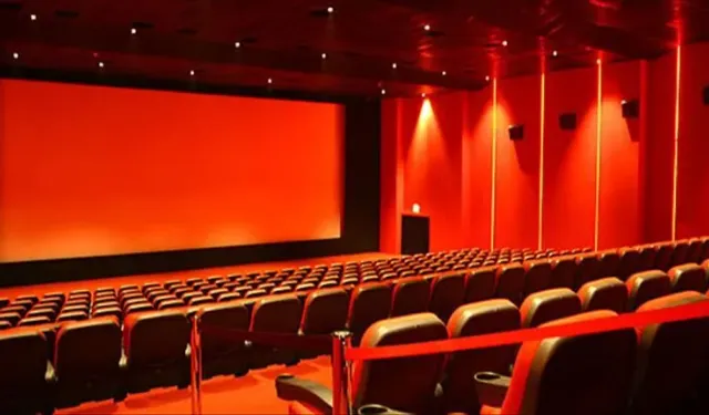 Bu hafta 6 yeni film vizyona girecek