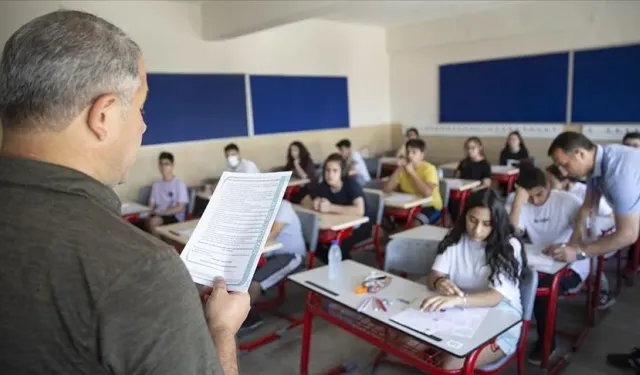 AÖL 3. dönem sınav sonuçları ne zaman açıklanacak? MEB sonuç sorgulama nasıl yapılır? AÖL sonuç sorgulama ekranı