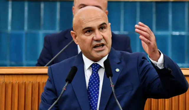 İYİ Parti'den 'NATO Panelleri' çıkışı: "181 milyon lira harcandı"