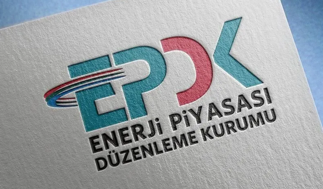 EPDK: Türkiye'nin doğal gaz ithalatı mayısta 3,6 milyar metreküpü aştı