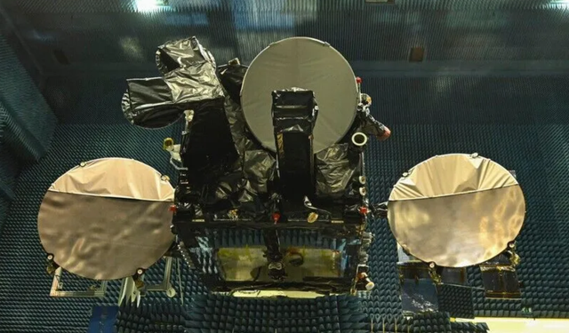 Bakan Uraloğlu: Türksat 6A kapsama alanını 5 milyar kişiye çıkardı