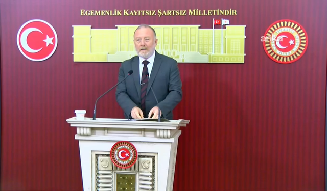 DEM Partili Temelli: "Temmuz sonlanmadan süreç yasasının Meclis’e gelmesi için mutabakat sağlandı"