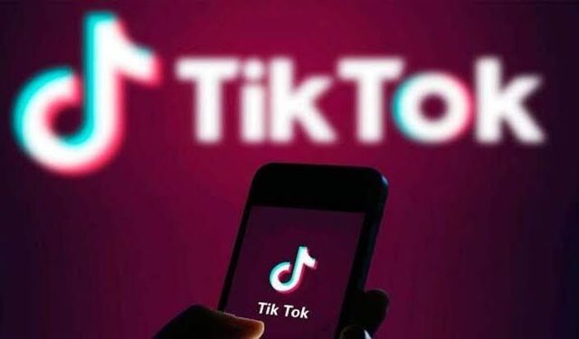 Z Kuşağının yüzde 40'ı Google yerine Tiktok'ta arama yapıyor