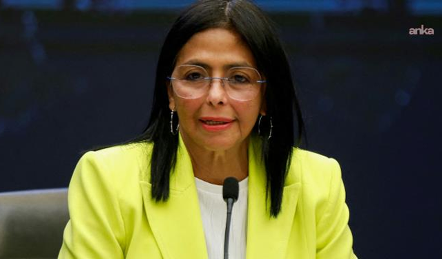 Venezuela ve İsrail arasında 17 yıl sonra yeni adım: Konsolosluk ilişkileri yeniden kuruluyor