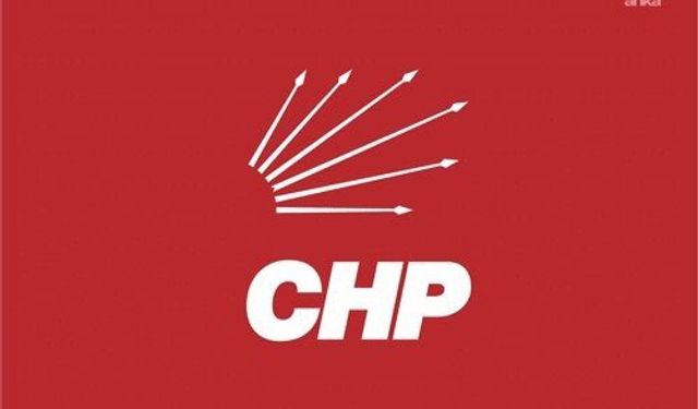 CHP, “mutlak butlan” davasındaki temyiz başvurusunu geri çekti