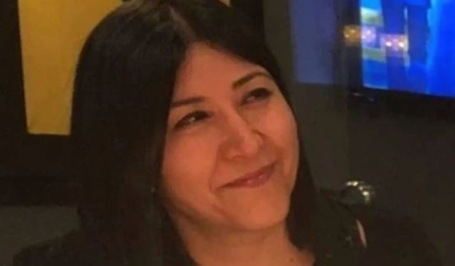 Gazeteci Dürdane Kırçuval hayatını kaybetti
