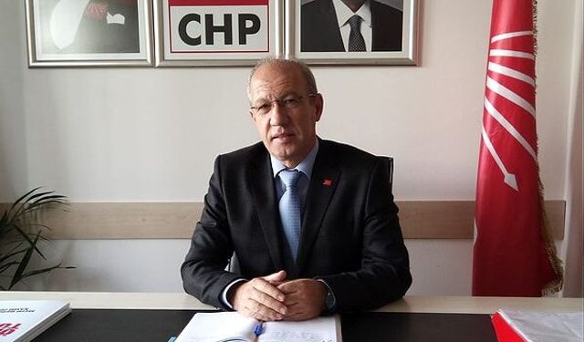 Datça Belediye Başkanı Aytaç Kurt, YENİ Parti'ye geçecek
