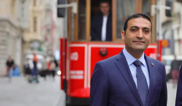 Beyoğlu Belediye Başkanı İnan Güney'in görevden uzaklaştırma kararı uzatıldı