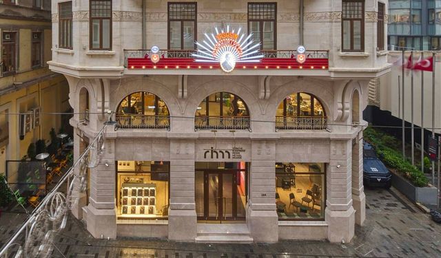 Türkiye İş Bankası Resim Heykel Müzesi’nde "Güz Konferansları" empresyonizm temasıyla başlıyor